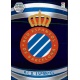 Emblem Espanyol 109 Megacracks 2007-08