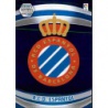 Escudo Espanyol 109 Megacracks 2007-08