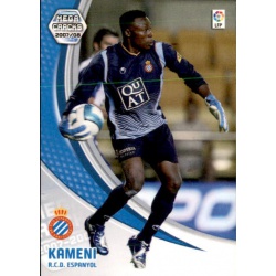 Kameni Espanyol 110 Megacracks 2007-08