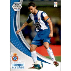 Daniel Jarque Espanyol 114 Megacracks 2007-08