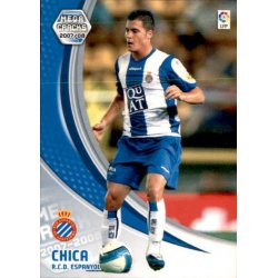 Chica Espanyol 116 Megacracks 2007-08