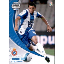 Jonatas Espanyol 120 Megacracks 2007-08