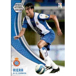 Riera Espanyol 122 Megacracks 2007-08