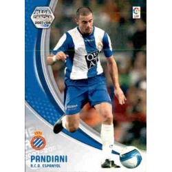 Pandiani Espanyol 126 Megacracks 2007-08