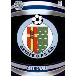 Emblem Getafe 127 Megacracks 2007-08