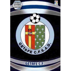 Escudo Getafe 127 Megacracks 2007-08