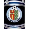 Escudo Getafe 127 Megacracks 2007-08