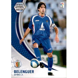 Belenguer Getafe 131 Megacracks 2007-08