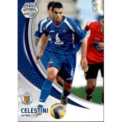 Celestini Getafe 134 Megacracks 2007-08