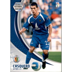 Casquero Getafe 135 Megacracks 2007-08