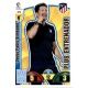Diego Pablo Simeone Plus Entrenador 472 Adrenalyn XL La Liga 2017-18 Update