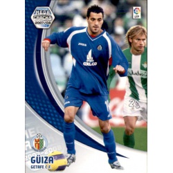 Güiza Getafe 144 Megacracks 2007-08
