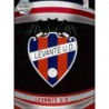 Escudo Levante 145 Megacracks 2007-08