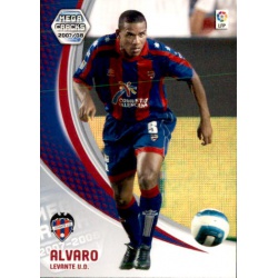 Alvaro Levante 148 Megacracks 2007-08