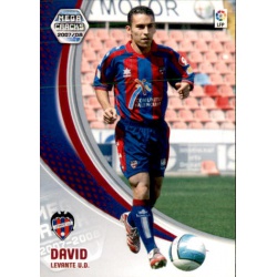 David Levante 151 Megacracks 2007-08