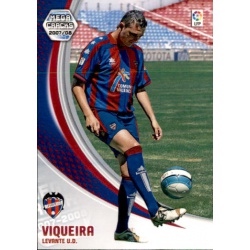 Viqueira Levante 157 Megacracks 2007-08