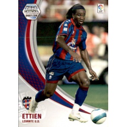 Ettien Levante 158 Megacracks 2007-08