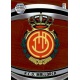 Emblem Mallorca 181 Megacracks 2007-08