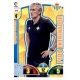 Quique Setien Plus Entrenador 474 Adrenalyn XL La Liga Update 2017-18 