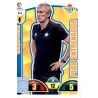 Quique Setien Plus Entrenador 474 Adrenalyn XL La Liga 2017-18 Update