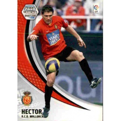 Hector Mallorca 184 Megacracks 2007-08