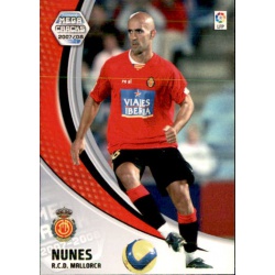 Nunes Mallorca 186 Megacracks 2007-08