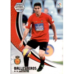 Ballesteros Mallorca 187 Megacracks 2007-08