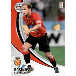 Basinas Mallorca 191 Megacracks 2007-08