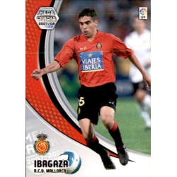 Ibagaza Mallorca 195 Megacracks 2007-08