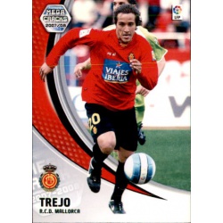 Trejo Mallorca 196 Megacracks 2007-08