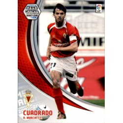 Cuadrado Murcia 202 Megacracks 2007-08