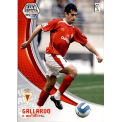 Gallardo Murcia 212 Megacracks 2007-08
