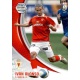 Iván Alonso Murcia 216 Megacracks 2007-08