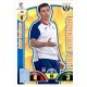 Ander Garitano Plus Entrenador 482 Adrenalyn XL La Liga 2017-18 Update