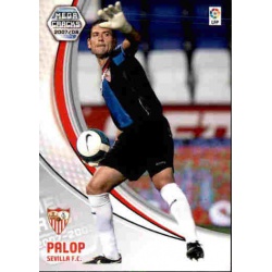Palop Sevilla 272 Megacracks 2007-08