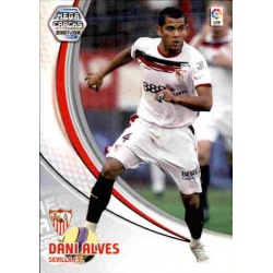 Dani Alves Sevilla 273 Megacracks 2007-08