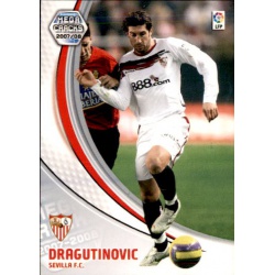 Dragutinovic Sevilla 277 Megacracks 2007-08