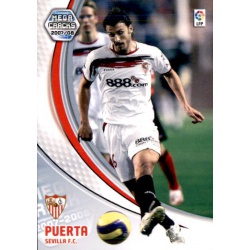 Puerta Sevilla 278 Megacracks 2007-08