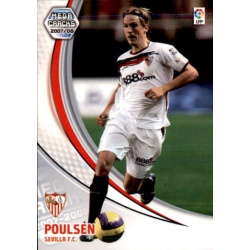 Poulsen Sevilla 279 Megacracks 2007-08