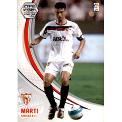 Martí Sevilla 280 Megacracks 2007-08