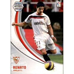 Renato Sevilla 281 Megacracks 2007-08