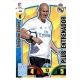 Zinedine Zidane Plus Entrenador 484 Adrenalyn XL La Liga 2017-18 Update