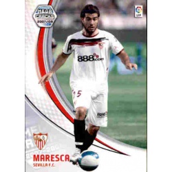 Maresca Sevilla 282 Megacracks 2007-08