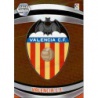 Emblem Valencia 289 Megacracks 2007-08