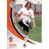 Alexis Valencia 293 Megacracks 2007-08