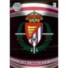 Emblem Valladolid 307 Megacracks 2007-08