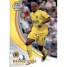 Marcos Senna Villareal 333 Megacracks 2007-08