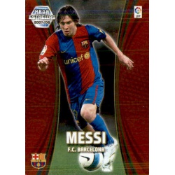 Leo Messi Barcelona Mega Estrellas 387 Leo Messi