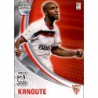 Kanouté Sevilla Mega Bombers 390 Megacracks 2007-08