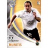 Munitis Racing Mega Asistentes 396 Megacracks 2007-08